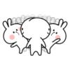 Spoiled Rabbit 4 5