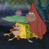SpongeBob SquarePants 7