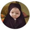 Muna.baby.ugly 5