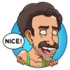 Borat Sagdiyev 5