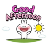 Spoiled Rabbit 5