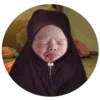Muna.baby.ugly 6