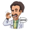 Borat Sagdiyev 7