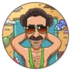 Borat Sagdiyev 9