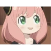 ANYA loud 5