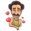 Borat Sagdiyev 10