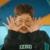 IZRO