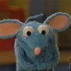 Tutter Mouse 5