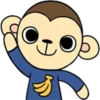 yaya_monkey 5