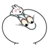 Spoiled Rabbit Small For You 7