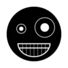 Black emojis 5