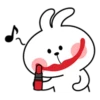 Spoiled Rabbit 2 8