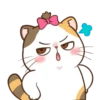 Money Cat 5