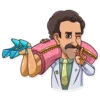 Borat Sagdiyev 11