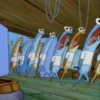 SpongeBob SquarePants 10