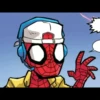 Spiderman Comics 5