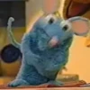 Tutter Mouse 8