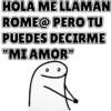 Flork(Frases de Amor y Amistad) 1 8