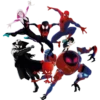 Spiderman 6