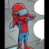 Spiderman Comics 6