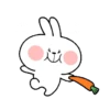 Spoiled Rabbit You 8
