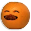 Naranja molesta 6