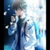 KAYRU_QUEEN BOY ANIME 8