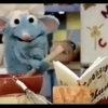 Tutter Mouse 9