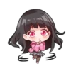Webtoon Stiker 8