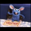 Tutter Mouse 11