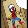 Spiderman Comics 8