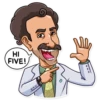 Borat Sagdiyev 13