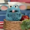 Tutter Mouse 13