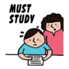 MUST
STUDY
2