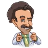 Borat Sagdiyev 14