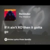 XO 8