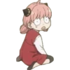 ANYA loud 10