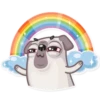 Water Pug 12