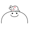 Spoiled Rabbit Small For You 13
