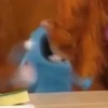 Tutter Mouse 14