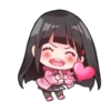 Webtoon Stiker 10