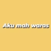 Aku mah waras