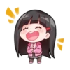 Webtoon Stiker 12
