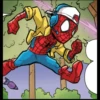 Spiderman Comics 10