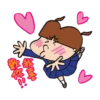WoMenJeYiJia 15