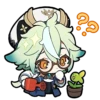 chibi genshin 5