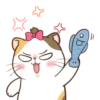 Money Cat 10