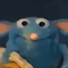 Tutter Mouse 16