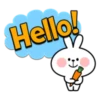 Spoiled Rabbit 14