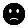 Black emojis 9